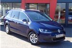 2020 Volkswagen Sharan