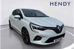 2021 Renault Clio