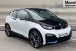 2022 BMW i3