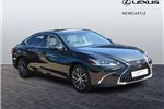 2022 Lexus ES