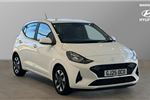 2025 Hyundai i10