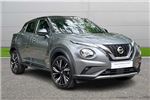 2022 Nissan Juke