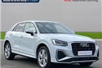 2024 Audi Q2