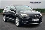 2020 Vauxhall Grandland X