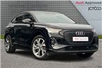 2023 Audi Q4