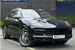 2022 Porsche Cayenne