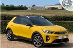 2018 Kia Stonic