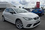 2018 SEAT Ibiza