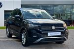 2023 Volkswagen T-Cross