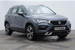 2020 SEAT Ateca