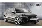 2019 Audi A1