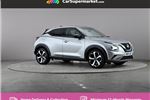 2021 Nissan Juke