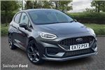 2022 Ford Fiesta ST