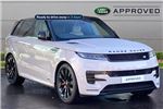 2024 Land Rover Range Rover Sport