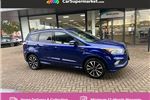 2017 Ford Kuga