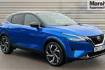 2022 Nissan Qashqai