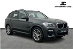 2018 BMW X3