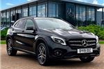 2019 Mercedes-Benz GLA