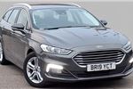 2019 Ford Mondeo Estate