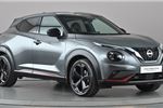 2024 Nissan Juke