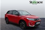 2021 Suzuki Vitara