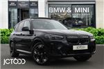 2023 BMW iX3