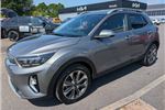 2024 Kia Stonic