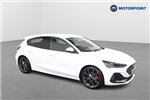 2022 Ford Focus ST