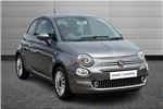 2016 Fiat 500