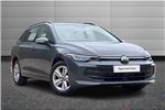 2025 Volkswagen Golf Estate