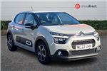 2022 Citroen C3