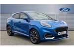 2020 Ford Puma