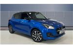 2021 Suzuki Swift