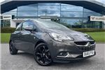 2015 Vauxhall Corsa