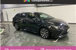 2022 Toyota Corolla Touring Sport