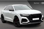 2022 Audi RS Q8