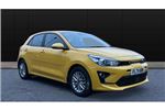 2021 Kia Rio