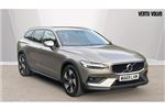 2020 Volvo V60 Cross Country