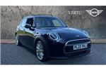 2022 MINI Hatchback 5dr
