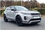 2021 Land Rover Range Rover Evoque