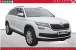 2019 Skoda Kodiaq