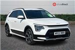 2022 Kia Niro