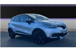 2019 Renault Captur