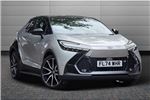 2024 Toyota C-HR