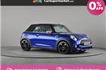 2018 MINI Convertible