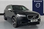 2016 Volvo XC90