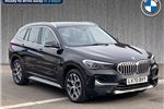 2020 BMW X1