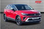 2021 Vauxhall Crossland