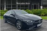 2024 Mercedes-Benz CLA