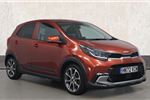 2022 Kia Picanto